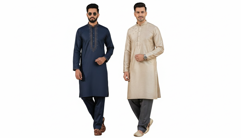 Shalwar Kameez