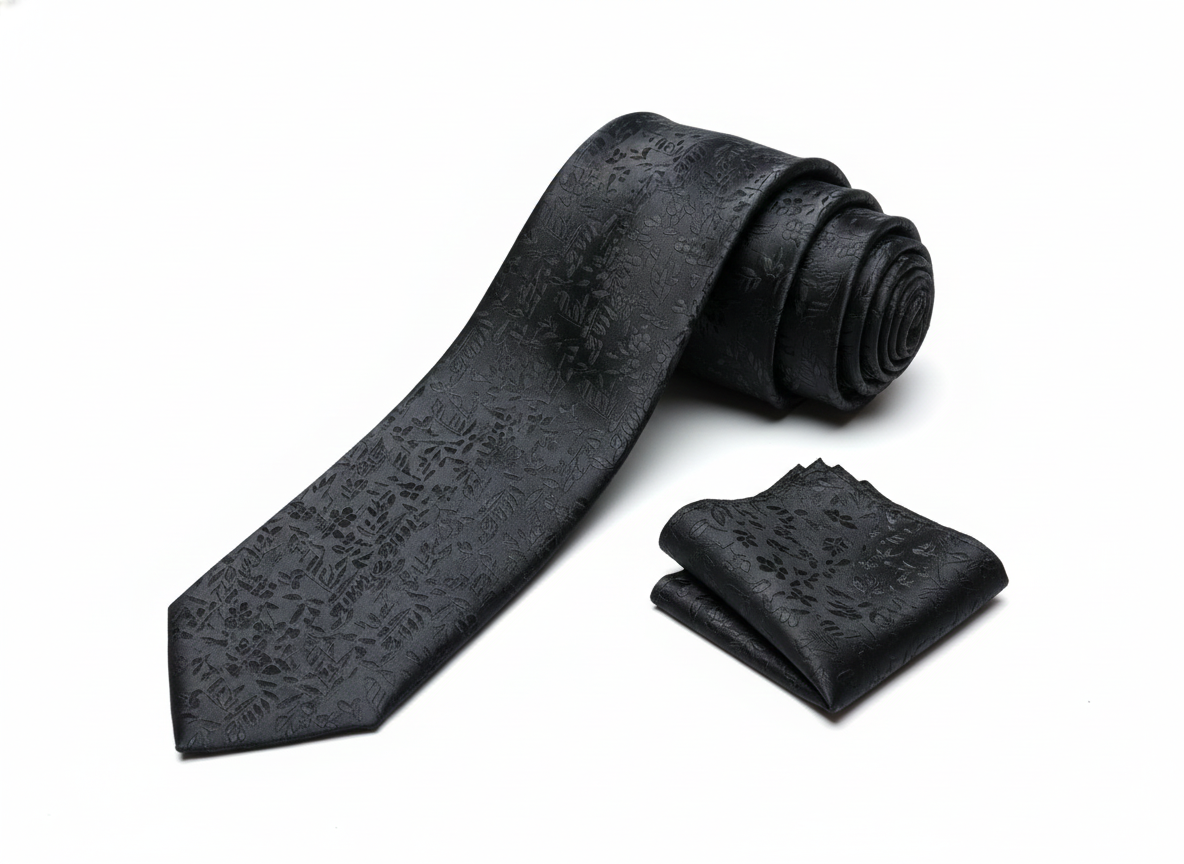 Boganz 11 – Textured Men’s Tie