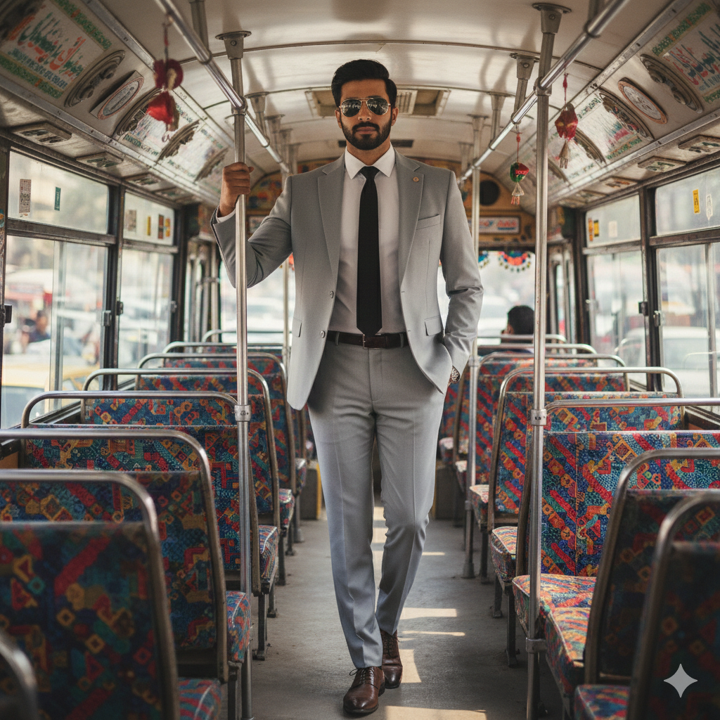 Exclusive Premium Light Grey Formal Suits for Men | Elegant & Tailored