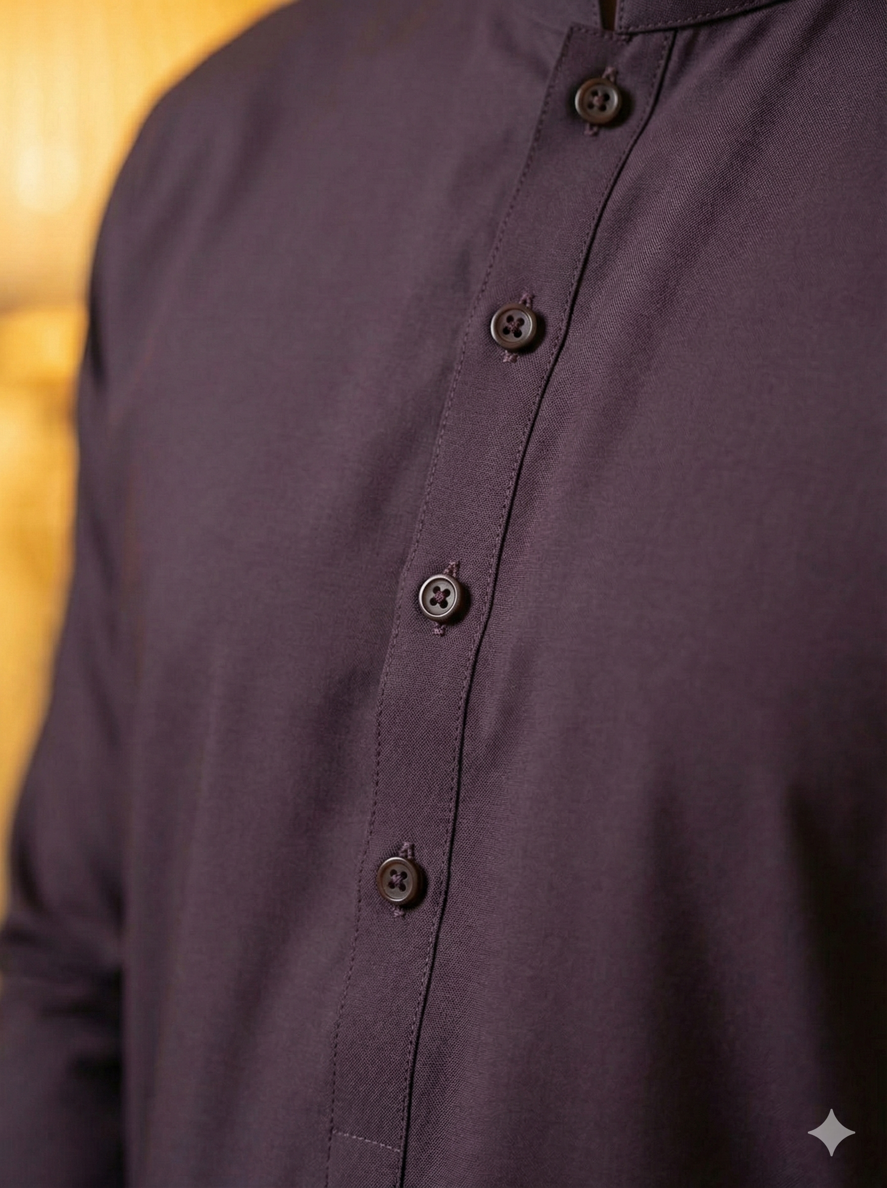 Exclusive Premium Maroon Shalwar Kameez for Men | Ethnic Wear | Elegant Festive Outfit(FM(BB))