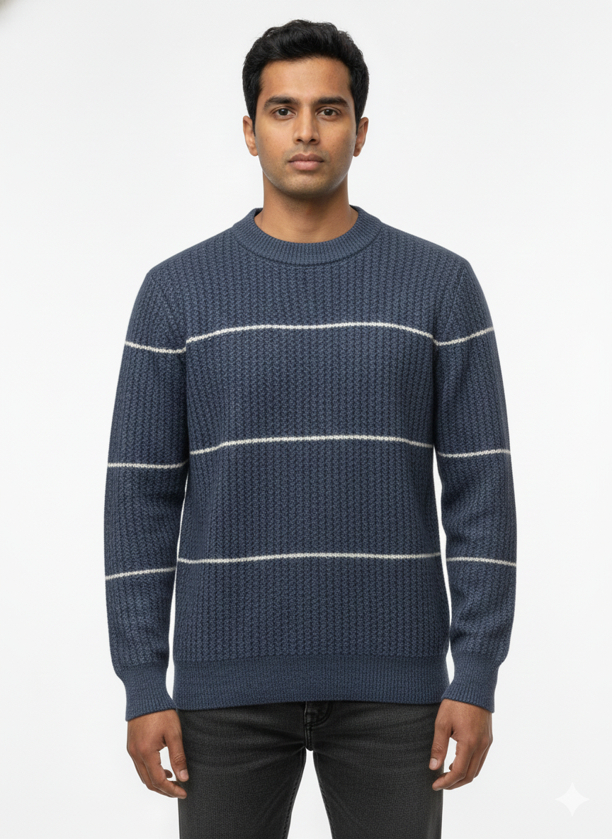 Sweatshirt Art 4 – Premium Men’s Graphic Sweatshirt | Modern Casual Streetwear