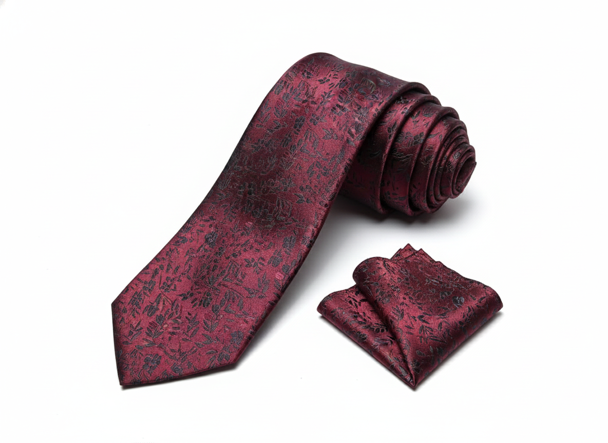 Boganz 10 – Textured Men’s Tie