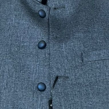 Exclusive Premium Stylish Blue Men’s Waistcoat | Ethnic Wear